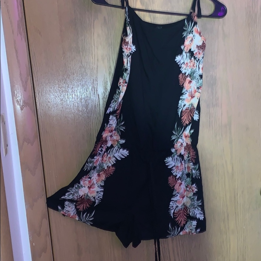 romper